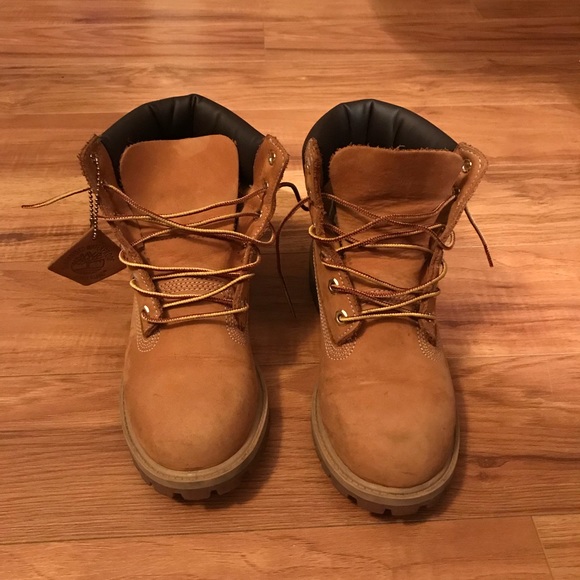 wheat timbs on sale